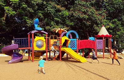 Children’s Play Zone